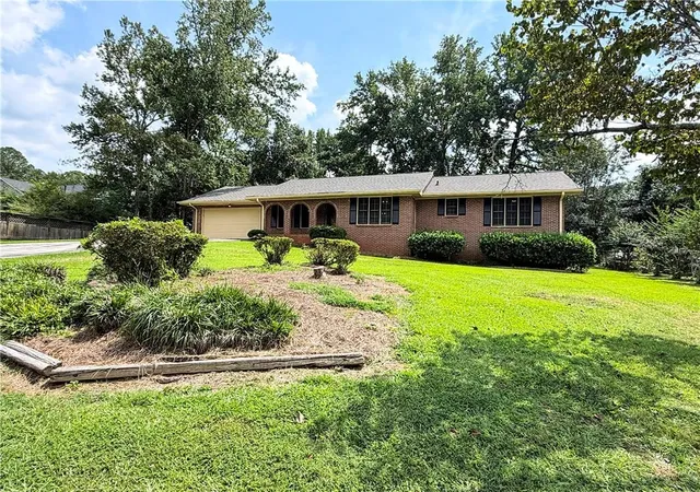 Photo 1 of Single family home for sale at 2305 Village Dr, Covington, GA 30016 | MLS# 7829308 | Listing updated on 2026-08-29