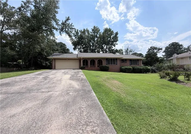 Photo 2 of Single family home for sale at 2305 Village Dr, Covington, GA 30016 | MLS# 7829308 | Listing updated on 2026-08-29