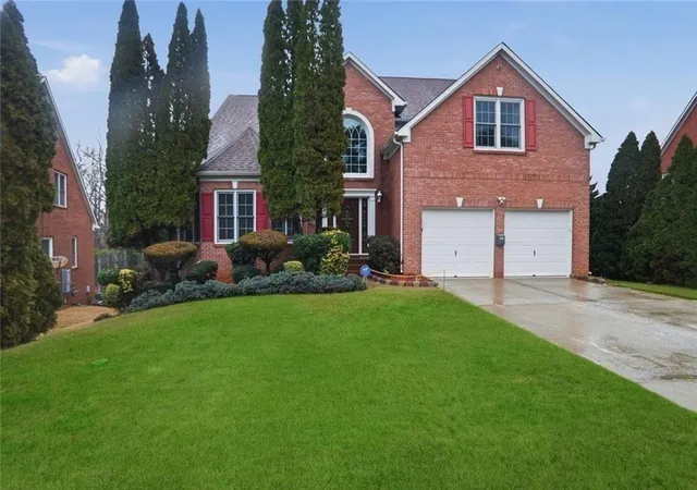 1st image of 632 Grande Vw, Stone Mountain, GA 30087 | MLS# 7723539