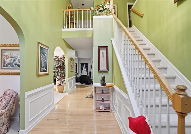 2nd image of 632 Grande Vw, Stone Mountain, GA 30087 | MLS# 7723539