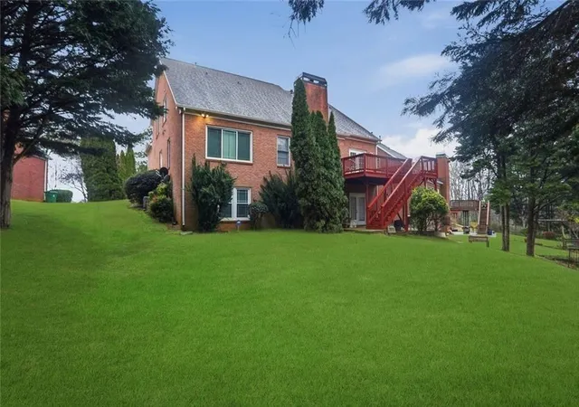 46th image of 632 Grande Vw, Stone Mountain, GA 30087 | MLS# 7723539