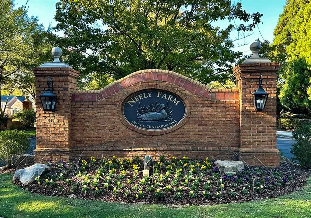 Photo 1 of Sale Pending at 0 Hawk Run, Norcross, GA 30092 | MLS# 7571401 | Listing updated on 2026-06-03