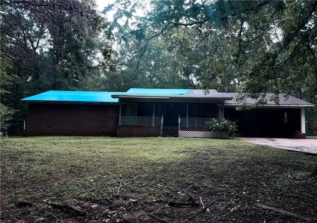 Photo 2 of Single family home for sale at 2636 Highway 162, Covington, GA 30016 | MLS# 7821791 | Listing updated on 2026-09-11