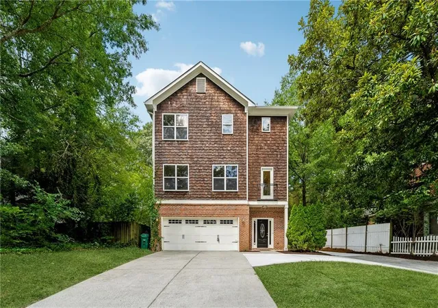 1st image of 1303 N Druid Hills Rd Ne, Brookhaven, GA 30319 | MLS# 7789029