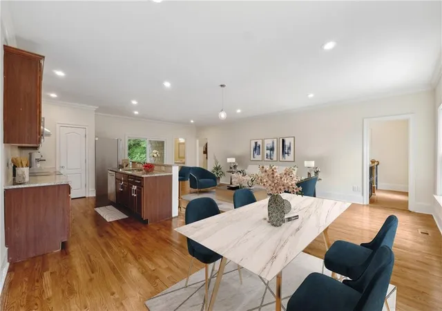 5th image of 1303 N Druid Hills Rd Ne, Brookhaven, GA 30319 | MLS# 7789029