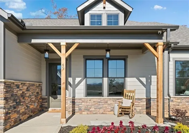 1st image of 117 Pinnacle Way, Ellijay, GA 30540 | MLS# 7561183