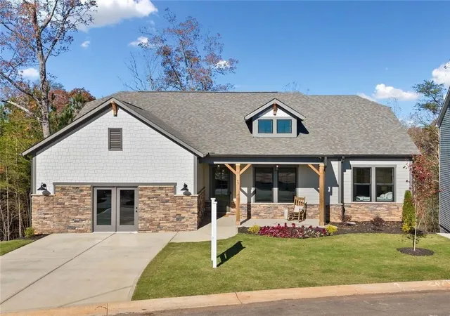 2nd image of 117 Pinnacle Way, Ellijay, GA 30540 | MLS# 7561183