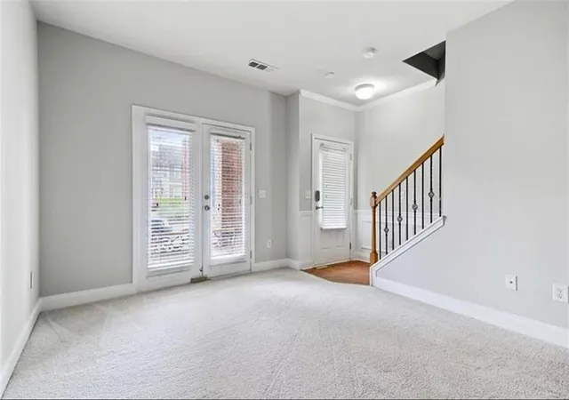 Photo 2 of Townhouse for sale at 217 16th Street NW #6, Atlanta, GA 30363 | MLS# 7795048 | Listing updated on 2026-08-20