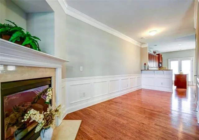 Photo 4 of Townhouse for sale at 217 16th Street NW #6, Atlanta, GA 30363 | MLS# 7795048 | Listing updated on 2026-08-20