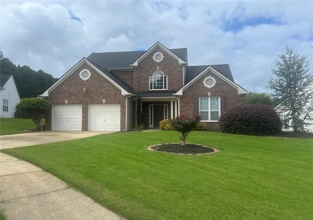 Photo 1 of Single family home for sale at 2348 Holden Way Nw, Kennesaw, GA 30144 | MLS# 7809702 | Listing updated on 2026-08-28