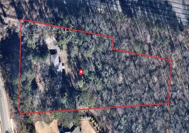 19th image of 5757 Long Island Dr Nw, Sandy Springs, GA 30327 | MLS# 7335548