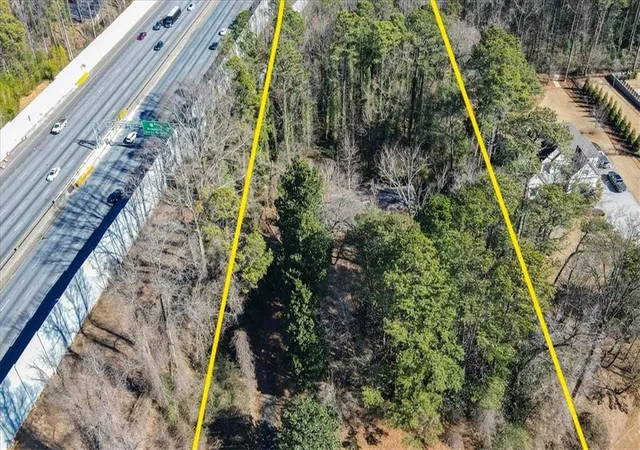 Photo 4 of Land for sale at 5757 Long Island Dr Nw, Sandy Springs, GA 30327 | MLS# 7335548 | Listing updated on 2026-02-06