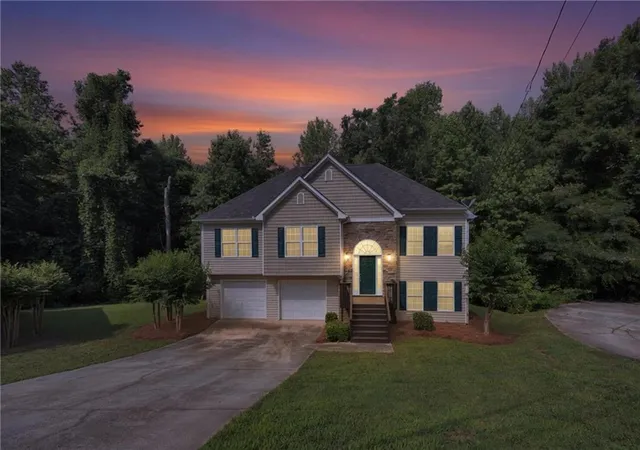 28th image of 175 River North Ct, Covington, GA 30016 | MLS# 7804374