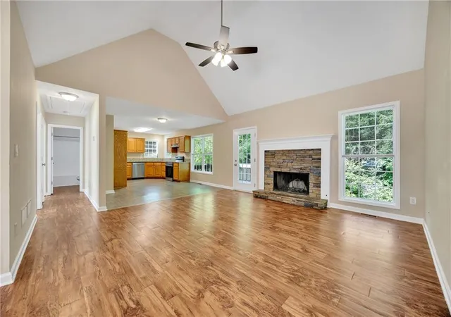 3rd image of 175 River North Ct, Covington, GA 30016 | MLS# 7804374