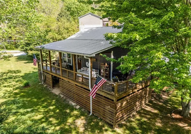 Single family home for sale at 45 Hall Ln, Clayton, GA 30525 | MLS# 7759301