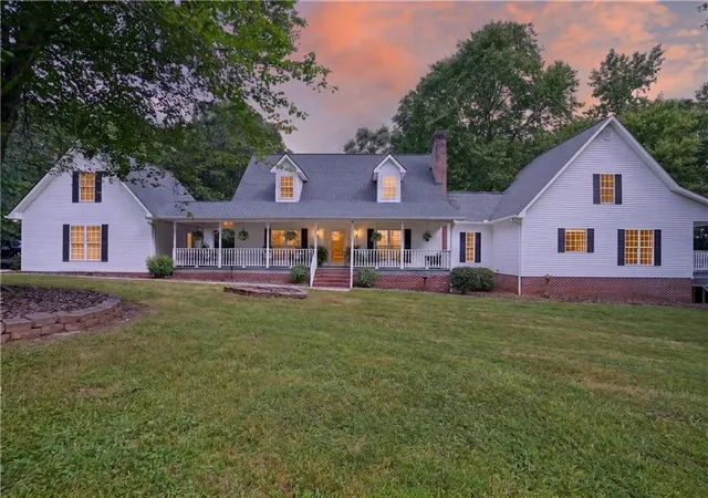 Photo 1 of Sale Pending at 2404 Corinth Poseyville Rd, Bremen, GA 30110 | MLS# 7795498 | Listing updated on 2026-09-02
