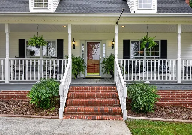 Photo 3 of Sale Pending at 2404 Corinth Poseyville Rd, Bremen, GA 30110 | MLS# 7795498 | Listing updated on 2026-09-02