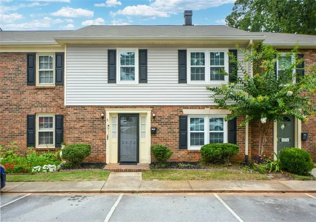 1st image of 2472 Lehaven Dr, Tucker, GA 30084 | MLS# 7787358