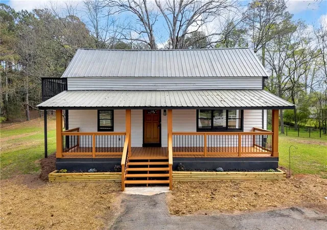 Single family home for sale at 510 Mount Zion Rd, Oxford, GA 30054 | MLS# 7750598