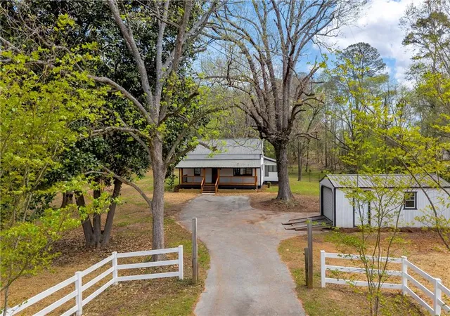 Photo 3 of Single family home for sale at 510 Mount Zion Rd, Oxford, GA 30054 | MLS# 7750598 | Listing updated on 2026-09-11