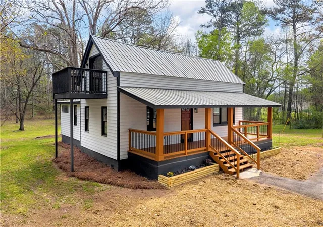 Photo 3 of Single family home for sale at 510 Mount Zion Rd, Oxford, GA 30054 | MLS# 7750598 | Listing updated on 2026-09-11