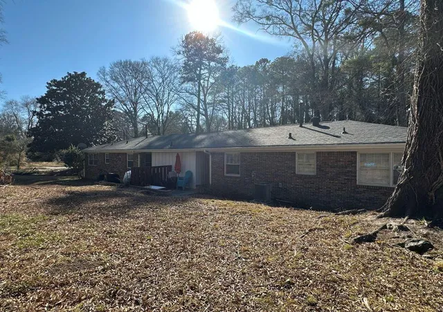 4th image of 616 Fayetteville Rd, Jonesboro, GA 30236 | MLS# 7804967