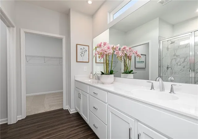 Photo 4 of Single family home for sale at 320 Jasmine Woods Dr, Lawrenceville, GA 30046 | MLS# 7730540 | Listing updated on 2026-07-11