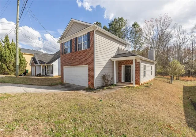 1st image of 6582 Browns Mill Ferry Dr, Lithonia, GA 30038 | MLS# 7729951