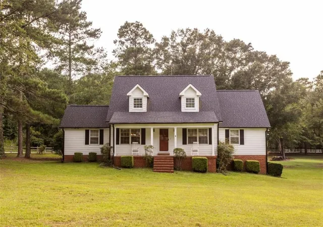 1st image of 3260 N Sharon Church Rd N, Loganville, GA 30052 | MLS# 7822051