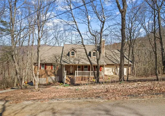 1st image of 133 Stone Ridge Ct, Jasper, GA 30143 | MLS# 7648205