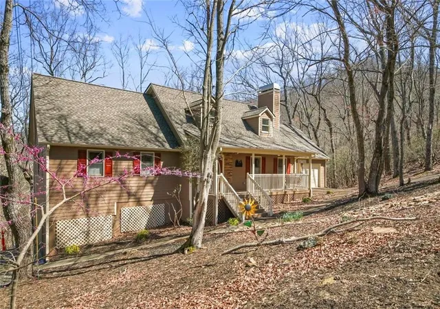2nd image of 133 Stone Ridge Ct, Jasper, GA 30143 | MLS# 7648205