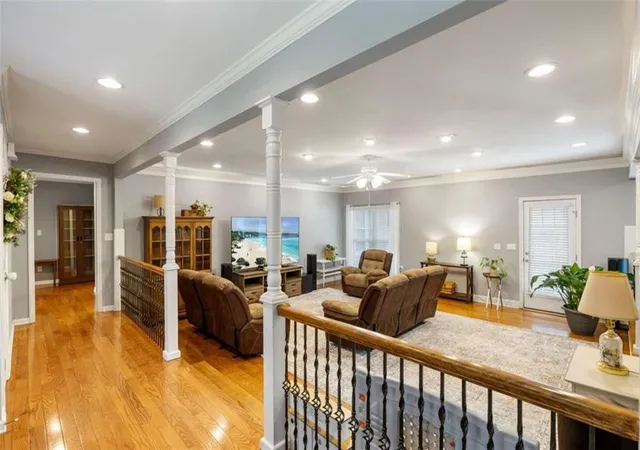 Photo 4 of Single family home for sale at 113 Woodvalley Dr SW, Rome, GA 30165 | MLS# 7817349 | Listing updated on 2026-09-16
