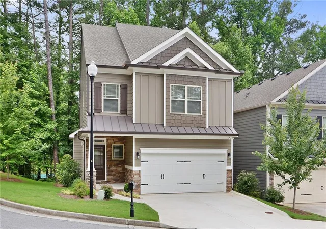 1st image of 2397 Whispering Dr, Kennesaw, GA 30144 | MLS# 7825358