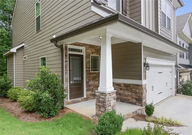 3rd image of 2397 Whispering Dr, Kennesaw, GA 30144 | MLS# 7825358