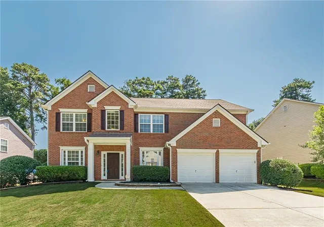 1st image of 5903 Buckner Creek Dr, Mableton, GA 30126 | MLS# 7821018