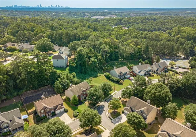 43rd image of 5903 Buckner Creek Dr, Mableton, GA 30126 | MLS# 7821018
