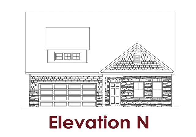 Photo 1 of Sale Pending at 215 Cantrell View Ct, Cartersville, GA 30120 | MLS# 7790969 | Listing updated on 2026-08-20