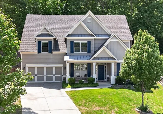 1st image of 6004 Wildcreek Rd, Sugar Hill, GA 30518 | MLS# 7782357