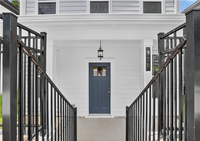 Photo 3 of Single family home for sale at 320 Dempsey Dr, Fayetteville, GA 30214 | MLS# 7767213 | Listing updated on 2026-09-05