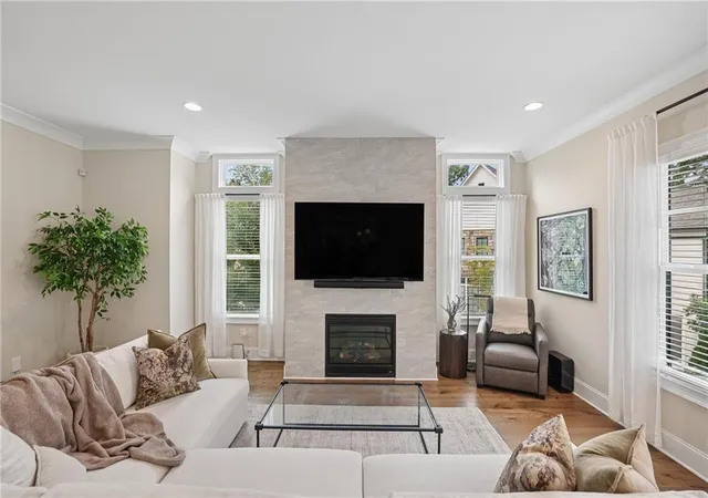Photo 4 of Sale Pending at 6729 Prelude Dr, Sandy Springs, GA 30328 | MLS# 7819781 | Listing updated on 2026-09-05