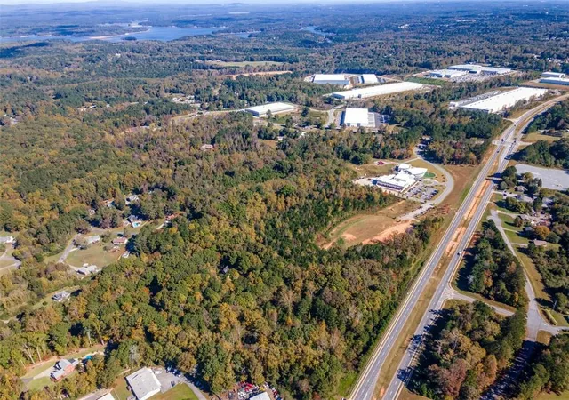 Photo 1 of Land for sale at 000 Hwy 92, Acworth, GA 30102 | MLS# 7079115 | Listing updated on 2025-10-29