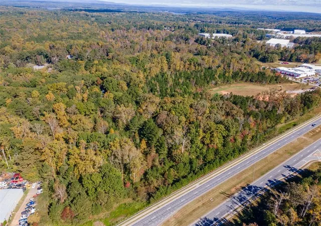 Photo 2 of Land for sale at 000 Hwy 92, Acworth, GA 30102 | MLS# 7079115 | Listing updated on 2025-10-29