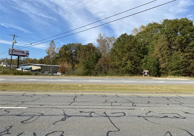 Photo 4 of Land for sale at 000 Hwy 92, Acworth, GA 30102 | MLS# 7079115 | Listing updated on 2025-10-29