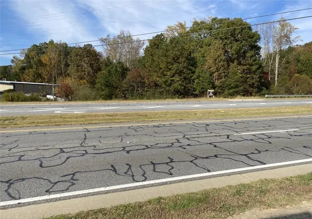 Photo 6 of Land for sale at 000 Hwy 92, Acworth, GA 30102 | MLS# 7079115 | Listing updated on 2025-10-29