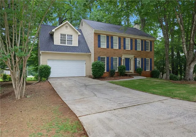 1st image of 920 Providence Dr, Lawrenceville, GA 30044 | MLS# 7792511