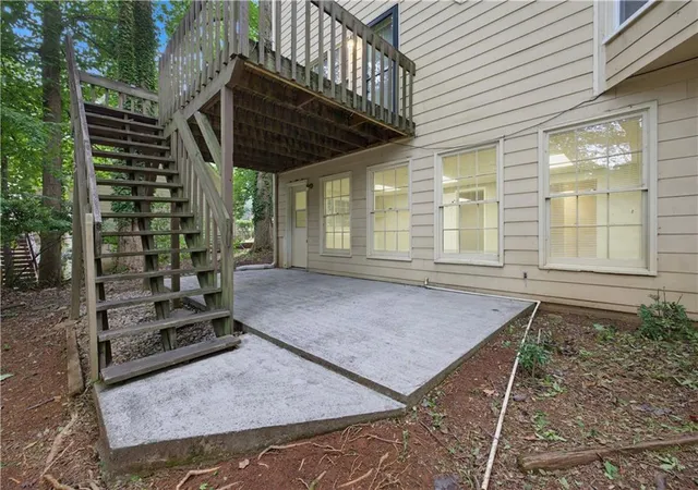 45th image of 920 Providence Dr, Lawrenceville, GA 30044 | MLS# 7792511