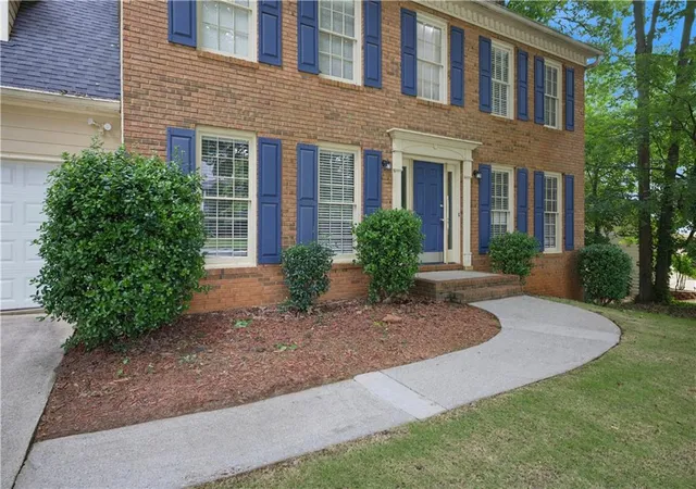 4th image of 920 Providence Dr, Lawrenceville, GA 30044 | MLS# 7792511