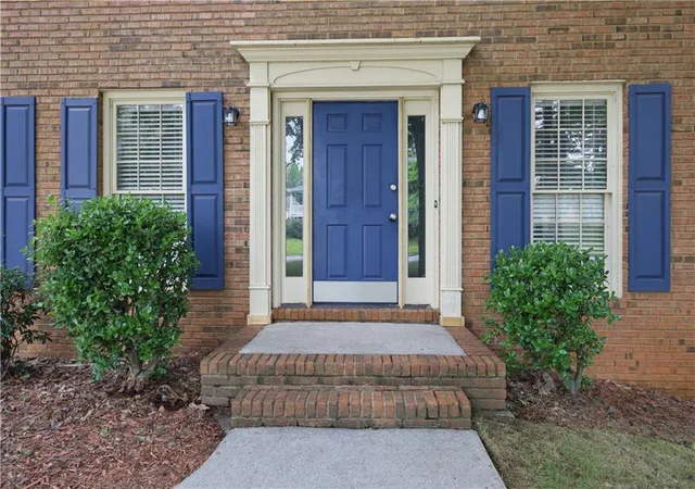 5th image of 920 Providence Dr, Lawrenceville, GA 30044 | MLS# 7792511