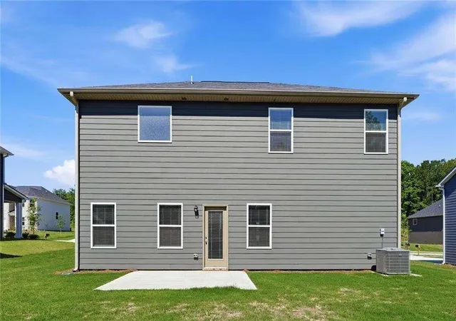 29th image of 16 River Walk Farm Pkwy, Covington, GA 30014 | MLS# 7810309