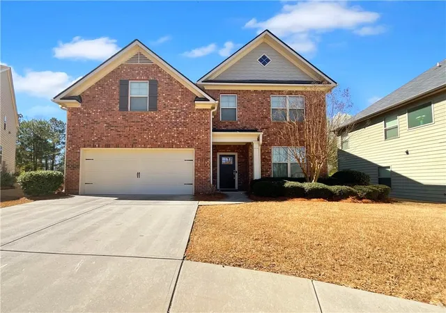 Homes for sale in Lawrenceville, GA | 335 Farm Manor Ct, Lawrenceville, GA 30045 | MLS# 7760716